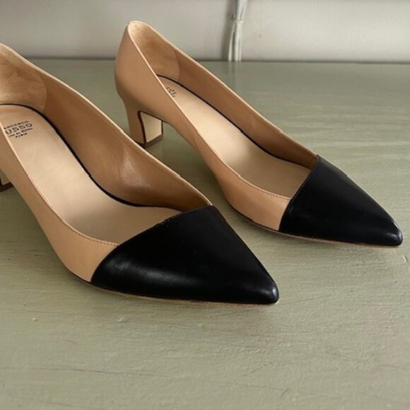 Franscesco RUSSO shoes - Picture 2 of 2